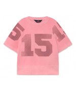 Squab - Camisola Pink 15