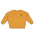 Crewneck Sweatshirt radiant yellow