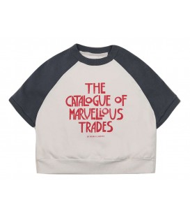 Catalogue of Marvelous Trades Sweatshirt