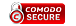 Comodo Secure Site Seal